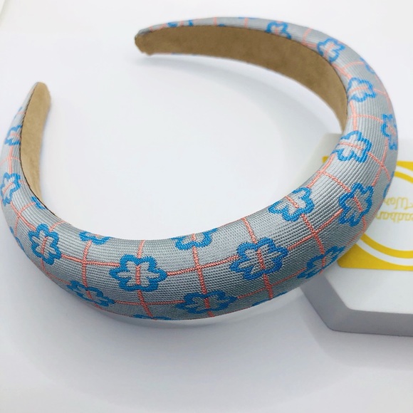 PETALS HEADBAND - Women/ Teens Headband - Picture 2 of 5